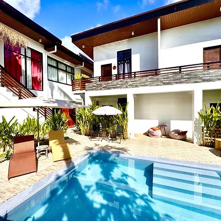 Casa Basa Siargao Hotel General Luna  Exterior photo