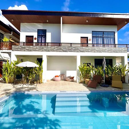 Casa Basa Siargao Hotel General Luna  Exterior photo
