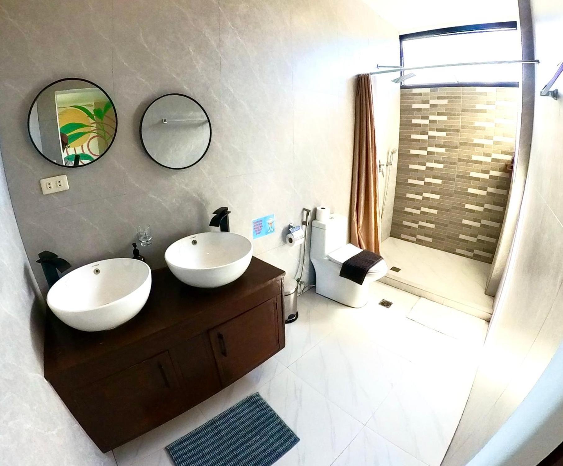 Casa Basa Siargao Hotel General Luna  Exterior photo