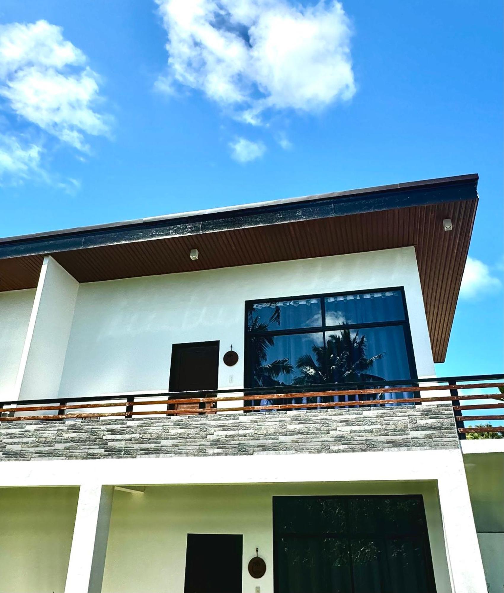 Casa Basa Siargao Hotel General Luna  Exterior photo