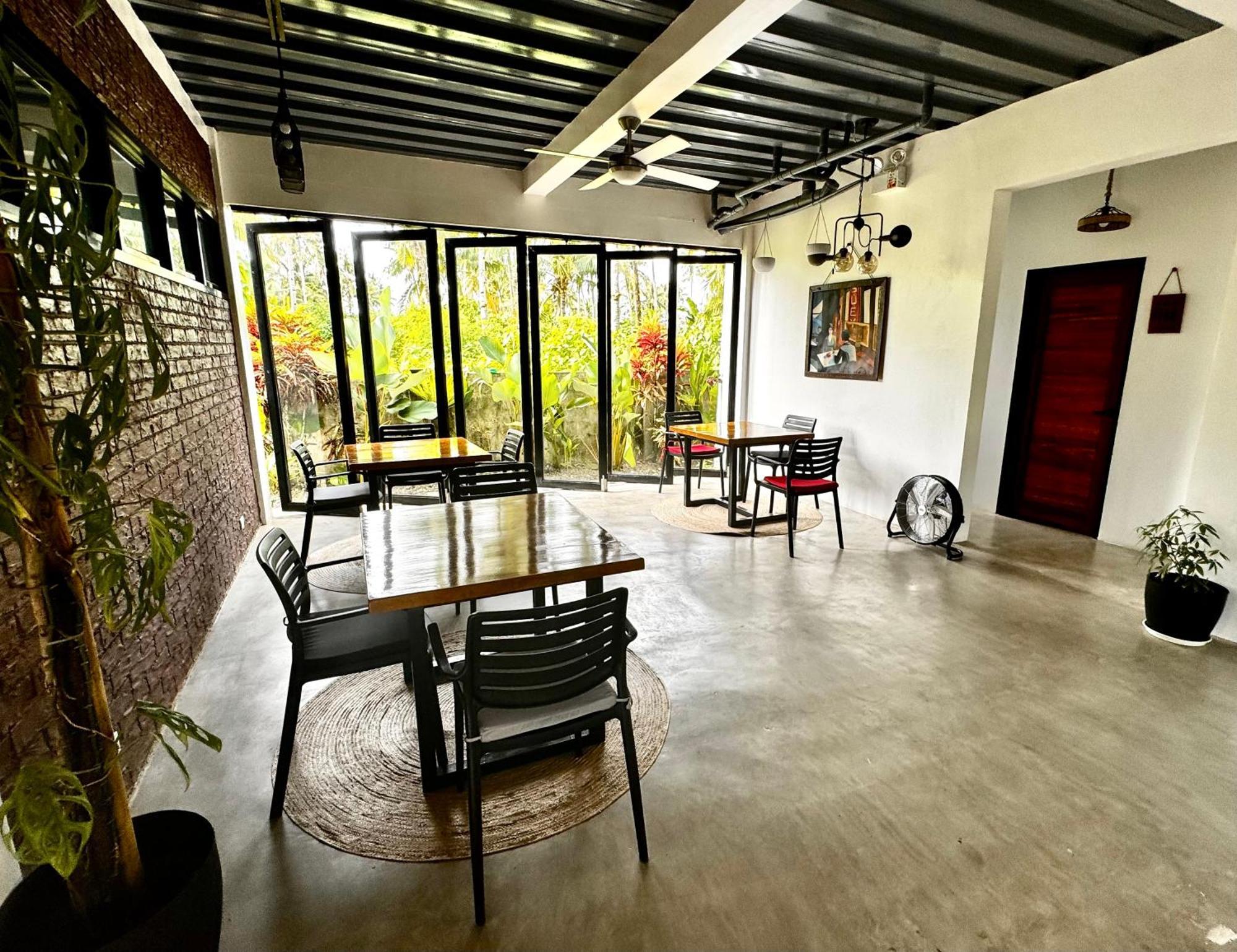 Casa Basa Siargao Hotel General Luna  Exterior photo