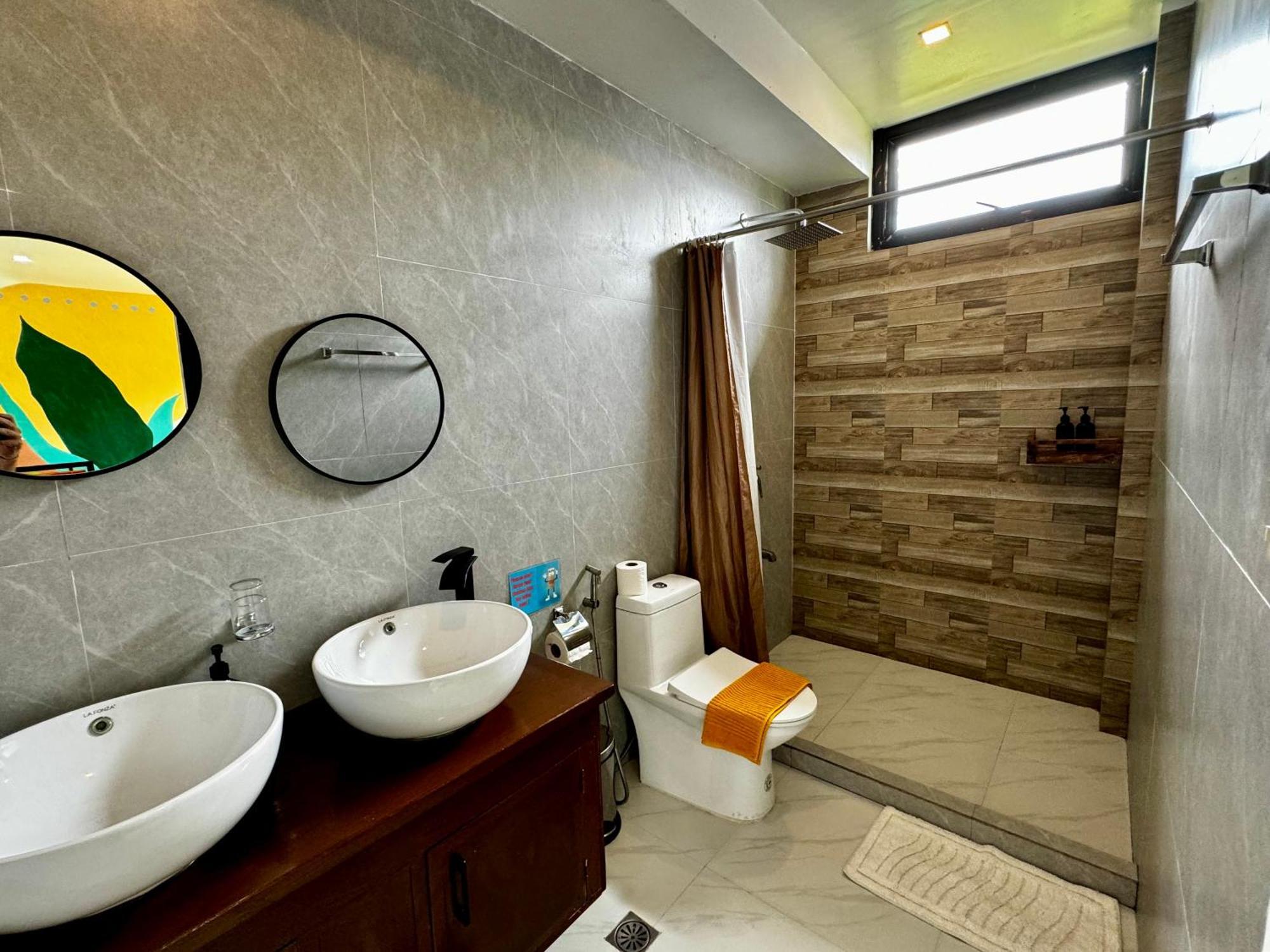 Casa Basa Siargao Hotel General Luna  Exterior photo