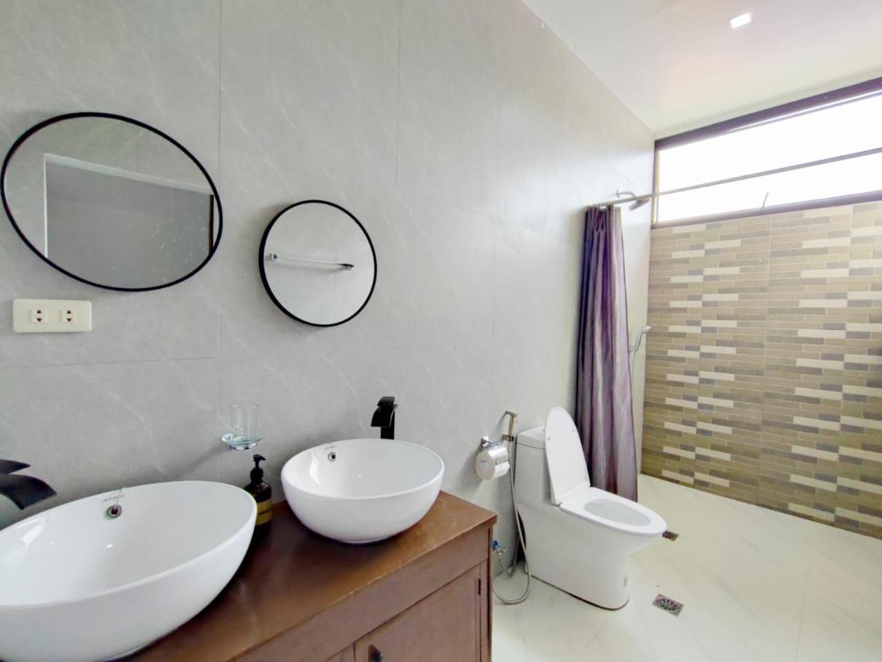 Casa Basa Siargao Hotel General Luna  Exterior photo