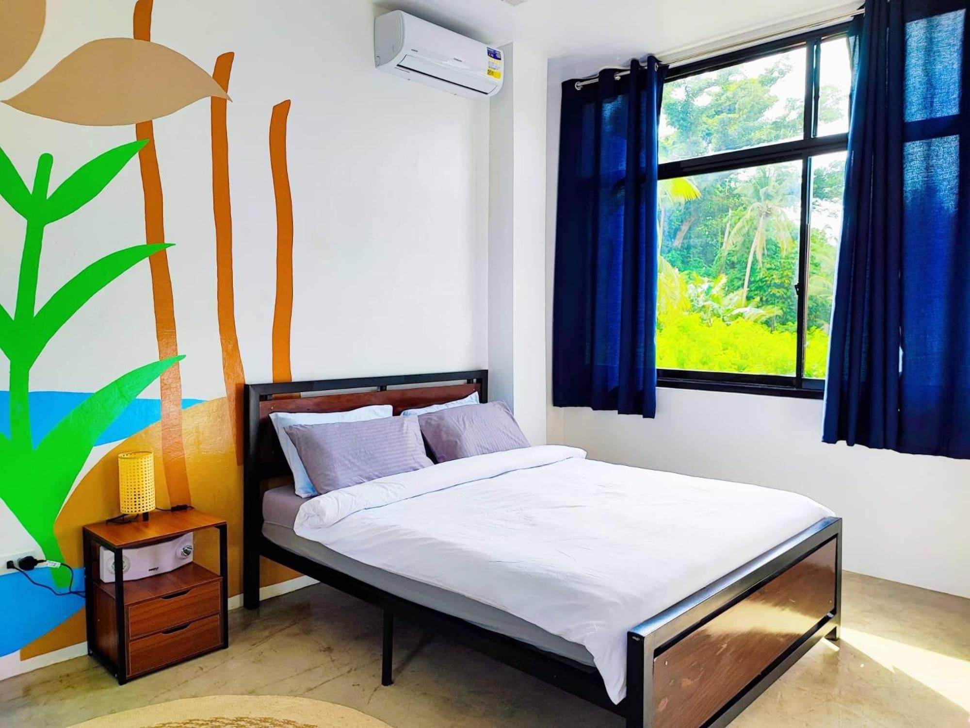 Casa Basa Siargao Hotel General Luna  Exterior photo