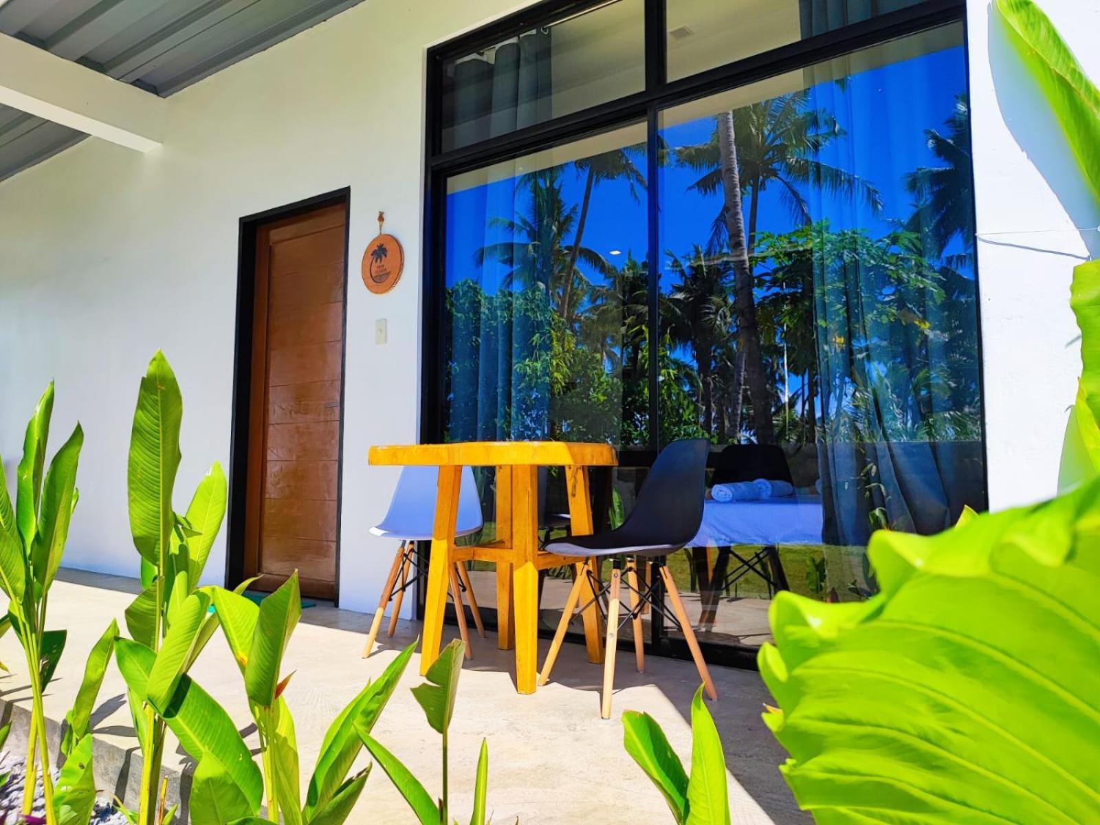 Casa Basa Siargao Hotel General Luna  Exterior photo
