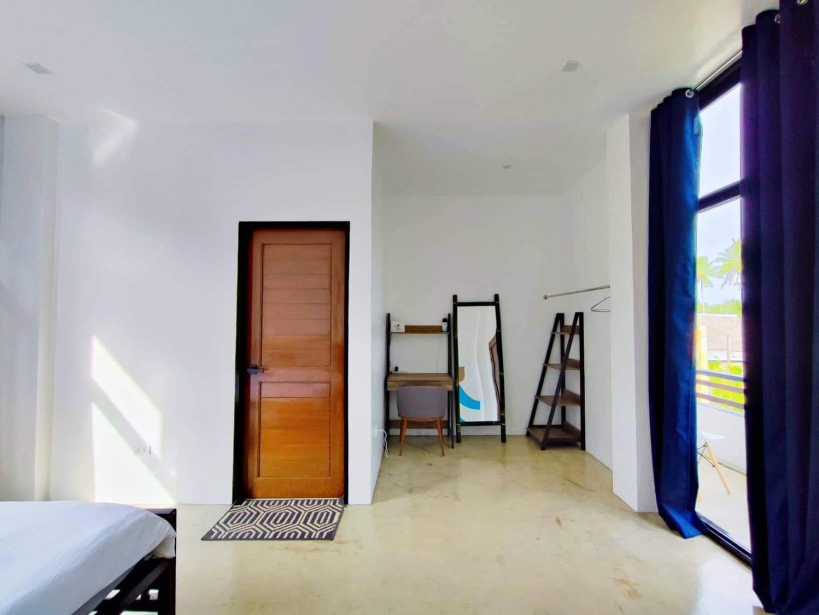 Casa Basa Siargao Hotel General Luna  Exterior photo