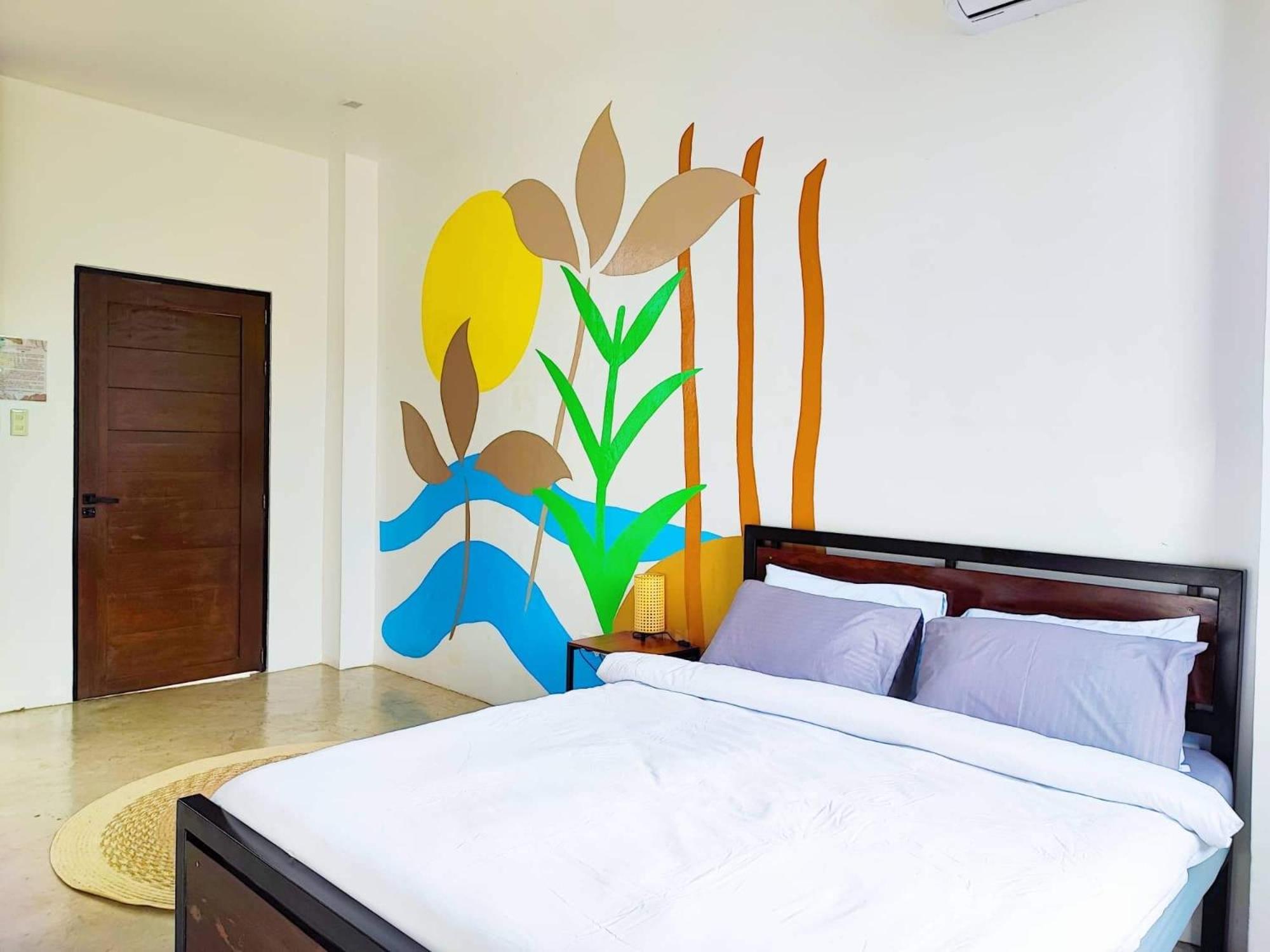 Casa Basa Siargao Hotel General Luna  Exterior photo