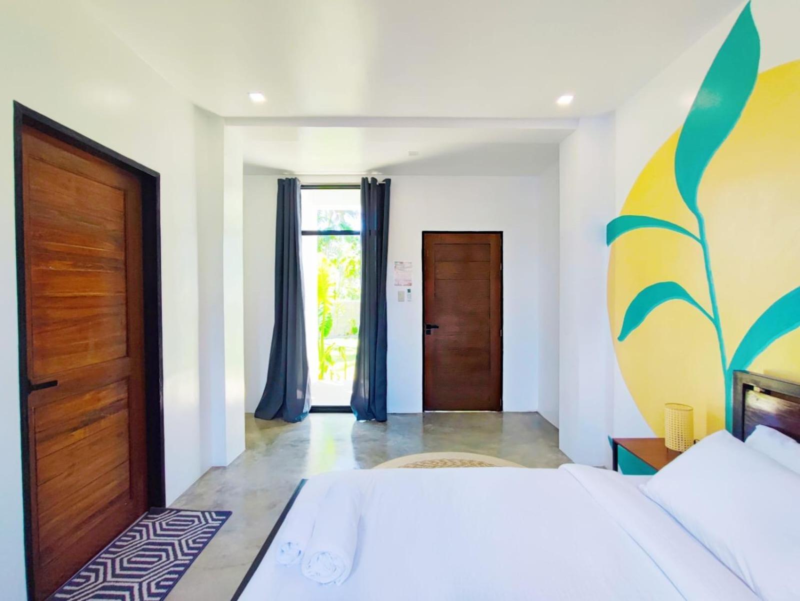 Casa Basa Siargao Hotel General Luna  Exterior photo