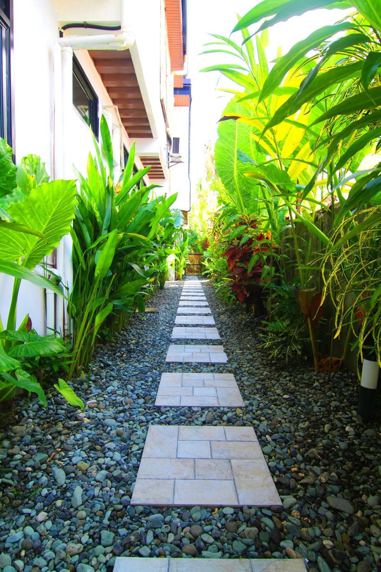 Casa Basa Siargao Hotel General Luna  Exterior photo